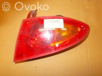 Seat Leon (1P) Takavalot 