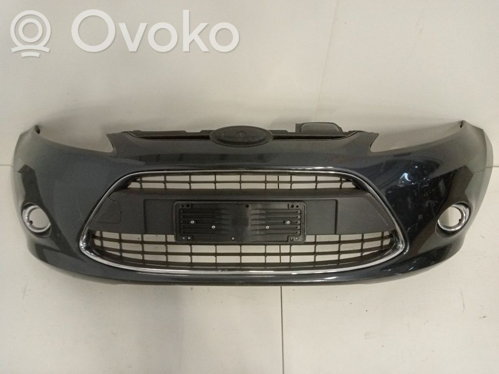 Ford Fiesta Parachoques delantero 