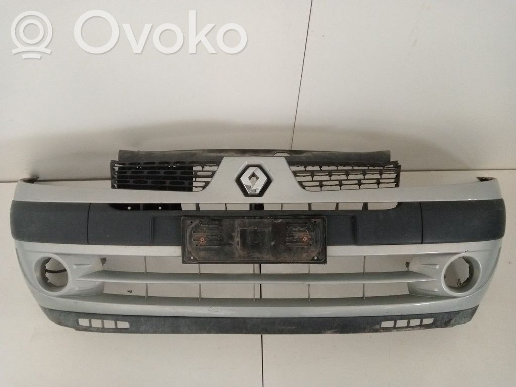 Renault Clio II Bară față 