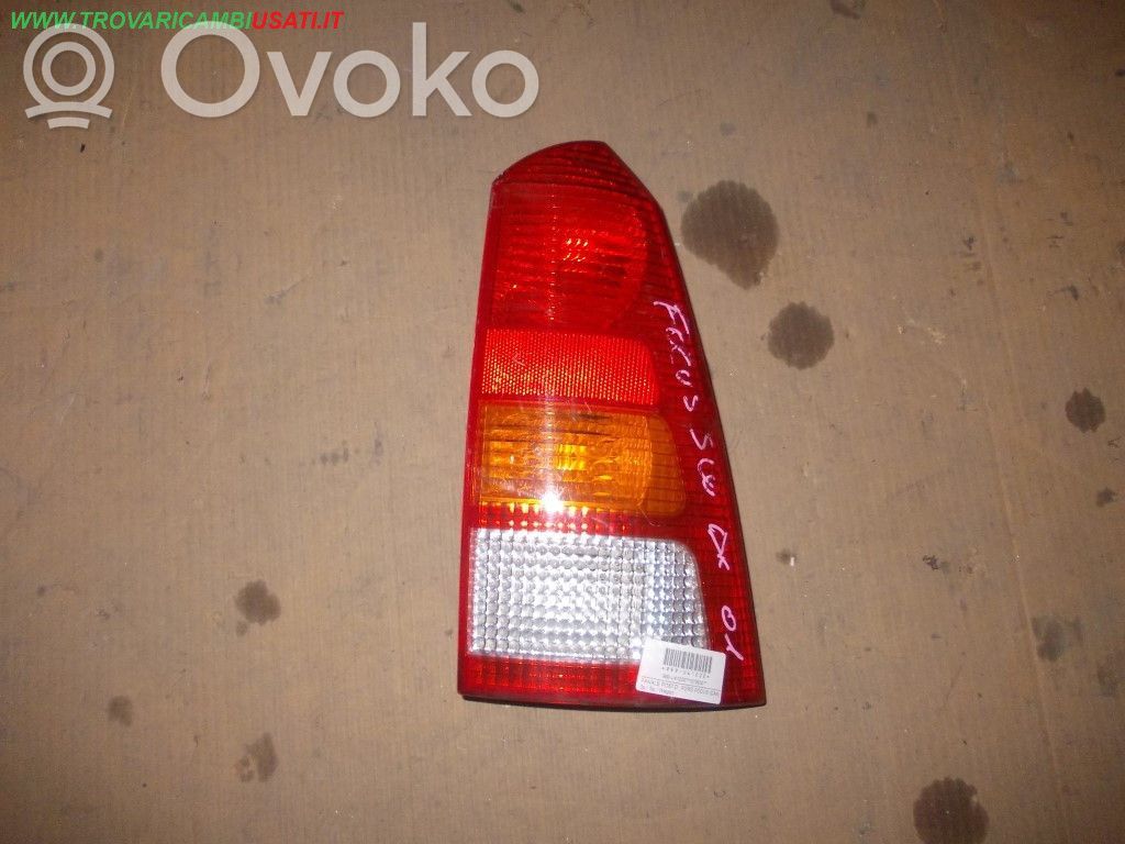Rear/tail lights   1070833,1070833