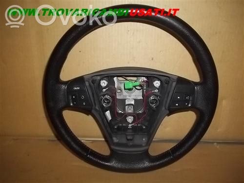 Volvo V50 Ohjauspyörä 