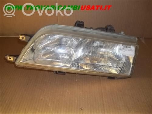Rover 200 XV Phare frontale 