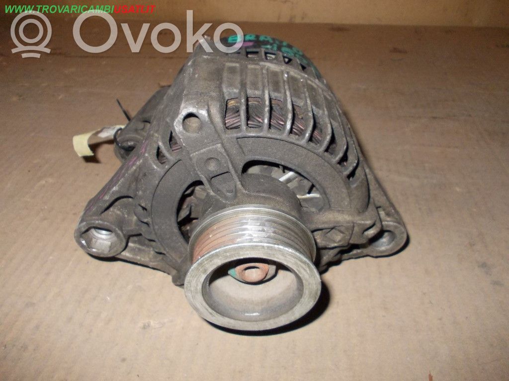 Fiat Marea Alternador 