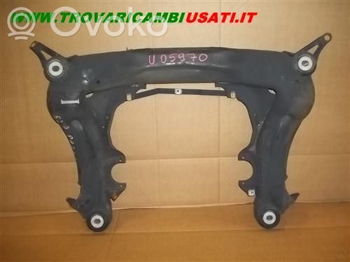 Volkswagen PASSAT B5.5 Front subframe 
