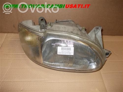 Phare frontale   1076554,999U27012,1076554,999U27012