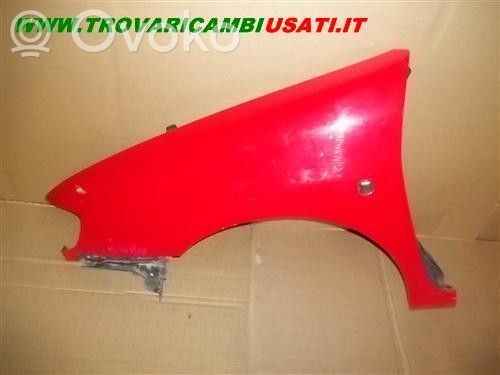 Seat Ibiza II (6k) Błotnik przedni 