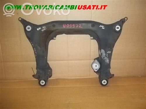 Skoda Superb B5 (3U) Front subframe 