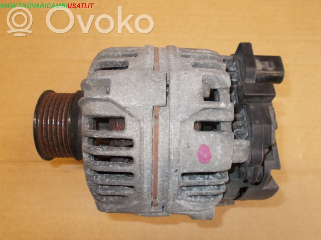 Volkswagen Polo III 6N 6N2 6NF Generator/alternator 