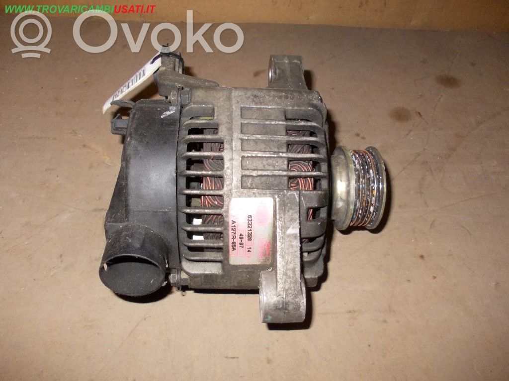 Alternador   46428734,46428734