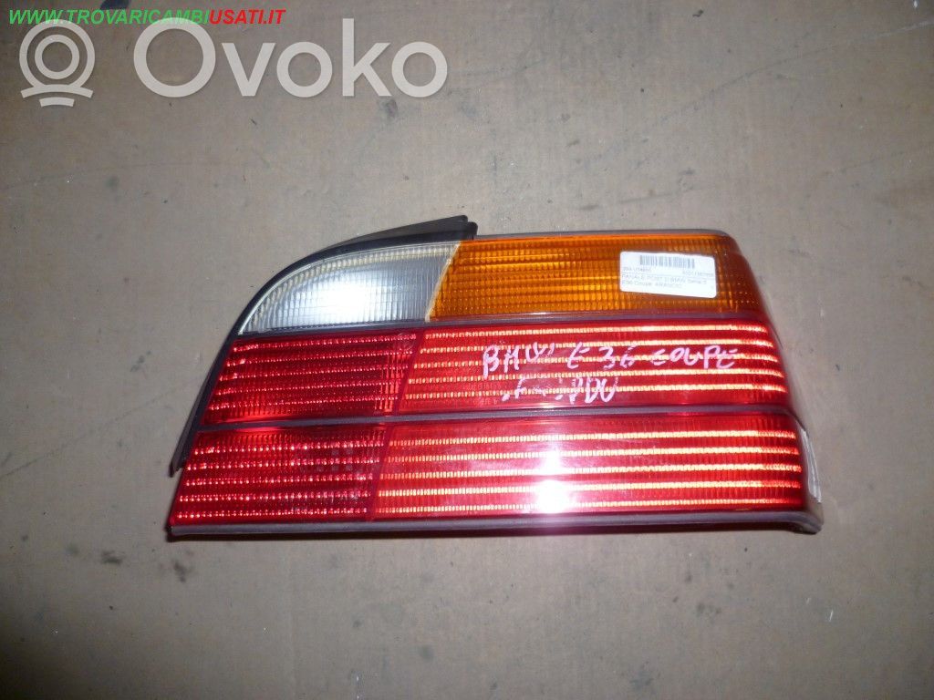 BMW 3 E36 Takavalot 