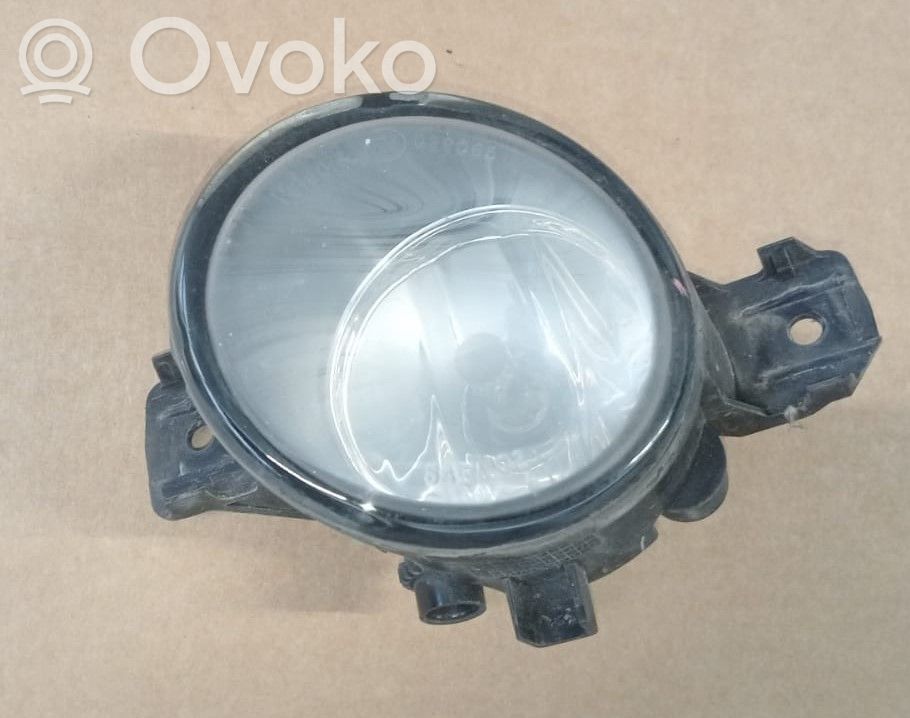 Feu antibrouillard avant   8200002469,8200002469