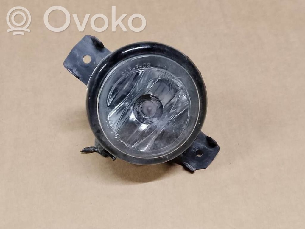 Feu antibrouillard avant   8200301026,8200301026