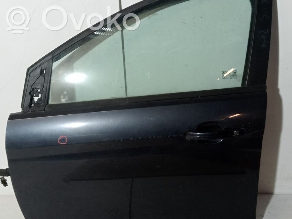 Ford Focus Durvis 