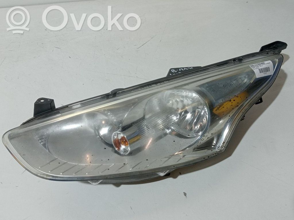 Ford B-MAX Headlight/headlamp 