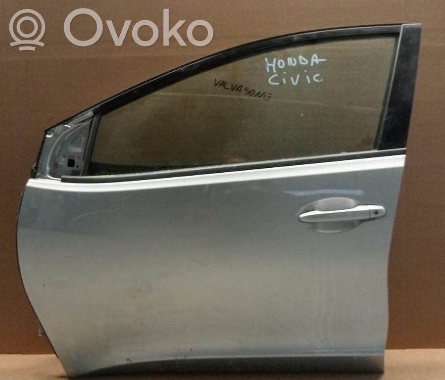 Honda Civic IX Priekinės durys 