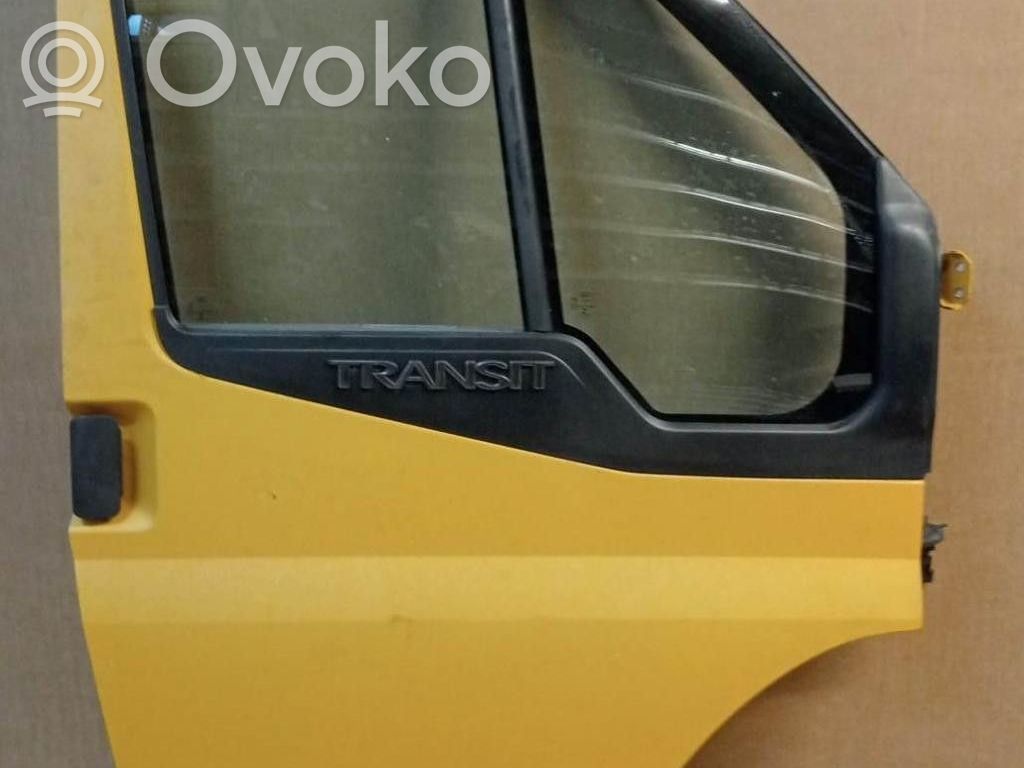 Ford Transit Etuovi 