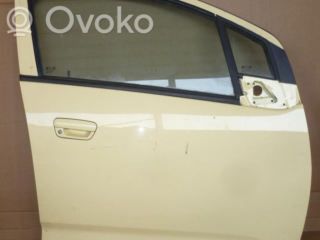 Chevrolet Spark Durvis 