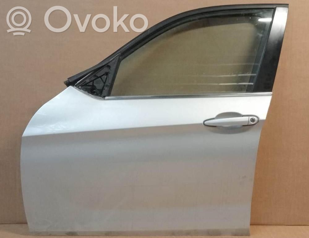BMW X1 E84 Tür vorne 