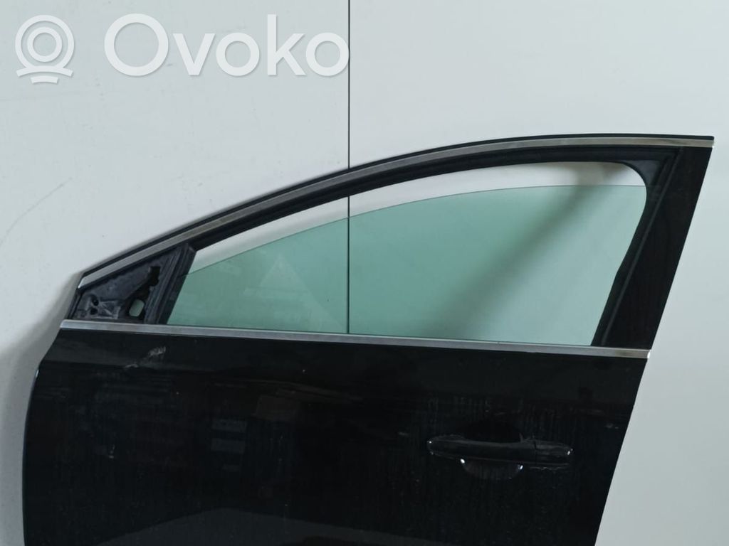 Volvo V40 Дверь 