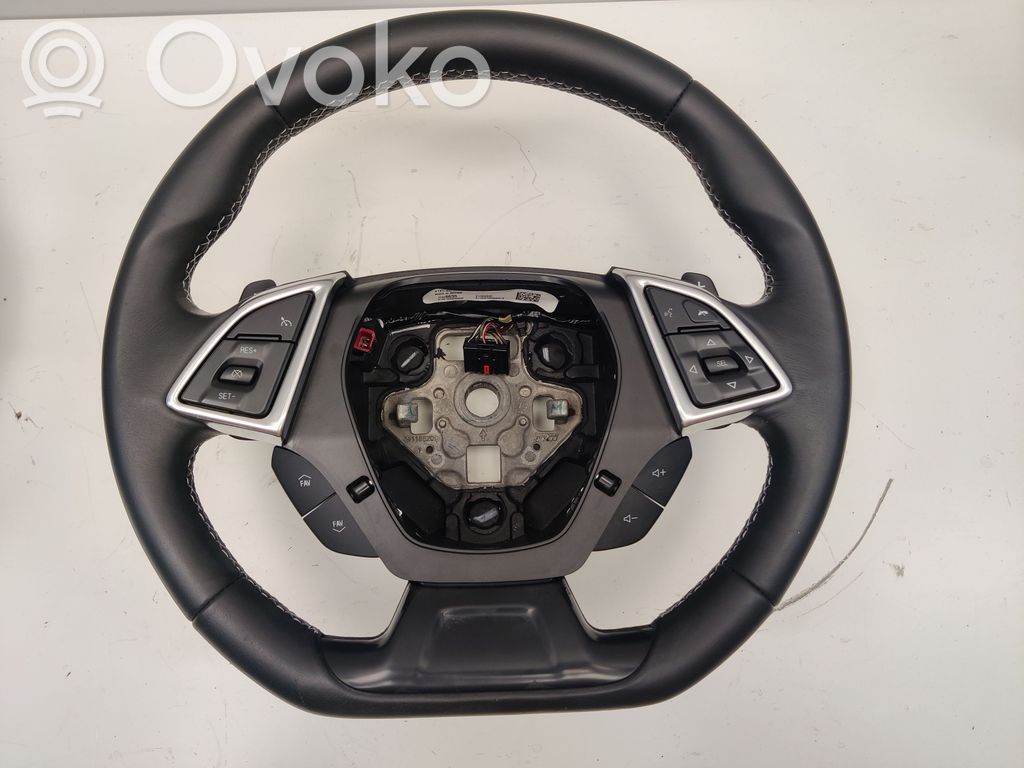 Chevrolet Camaro Ohjauspyörä 