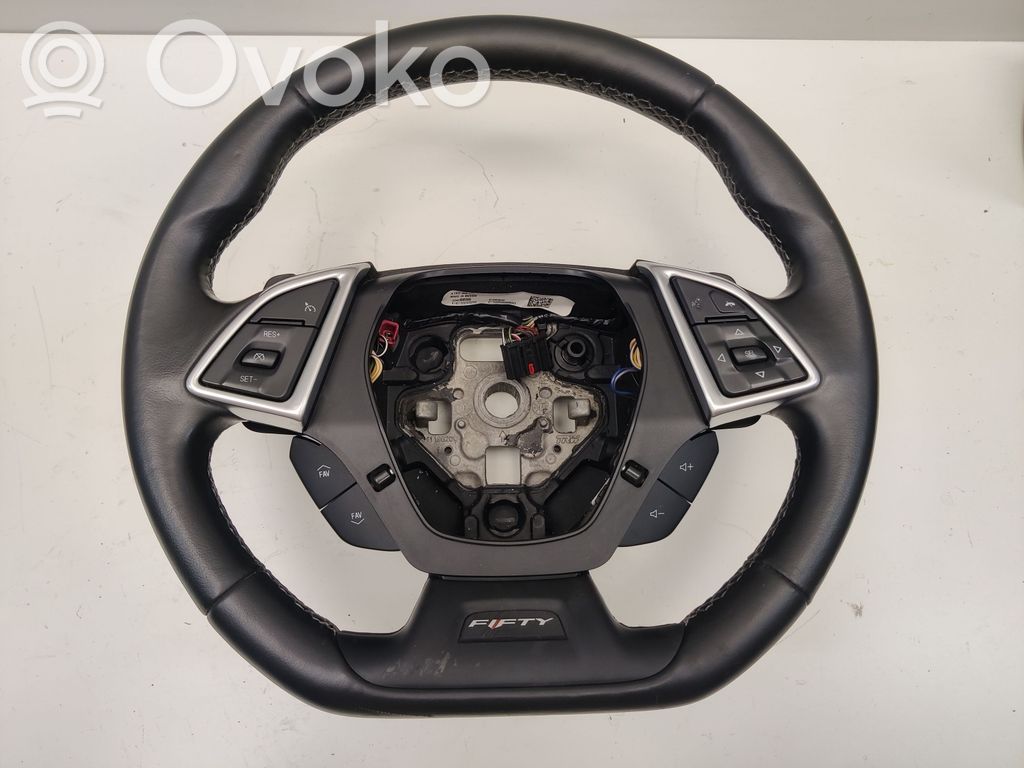 Chevrolet Camaro Ohjauspyörä 