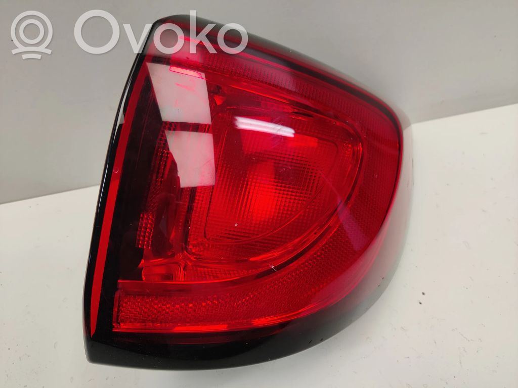 Chrysler Pacifica Takavalot 
