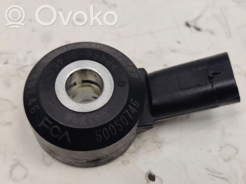 Ram 1500 DT Sensor de petardeo del motor 