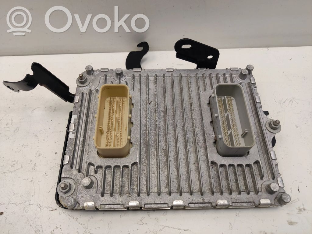 Chrysler Pacifica Unitate/modul de control motor 