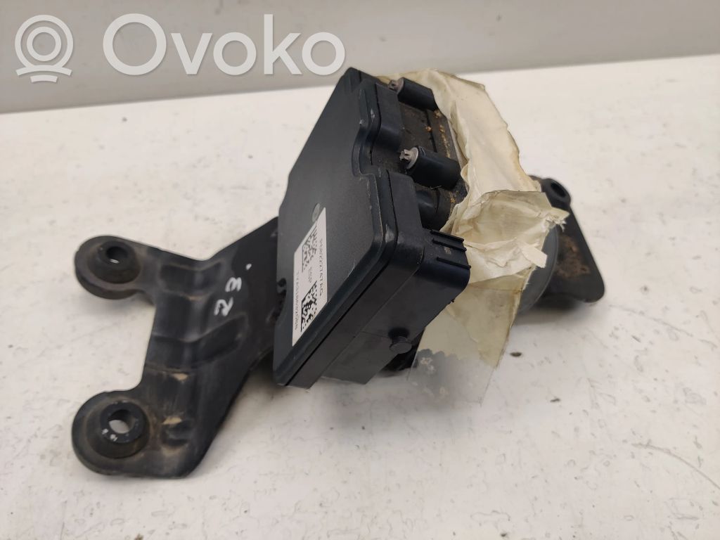 Chrysler Pacifica ABS Pump 