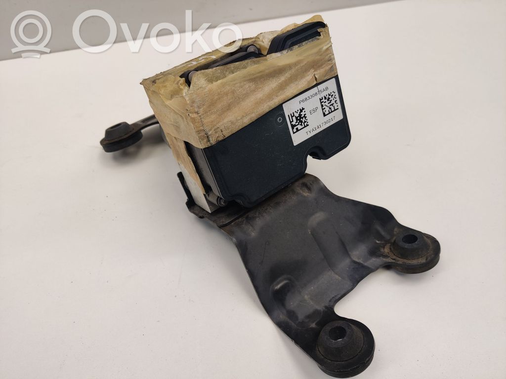 Chrysler Pacifica Bomba de ABS 