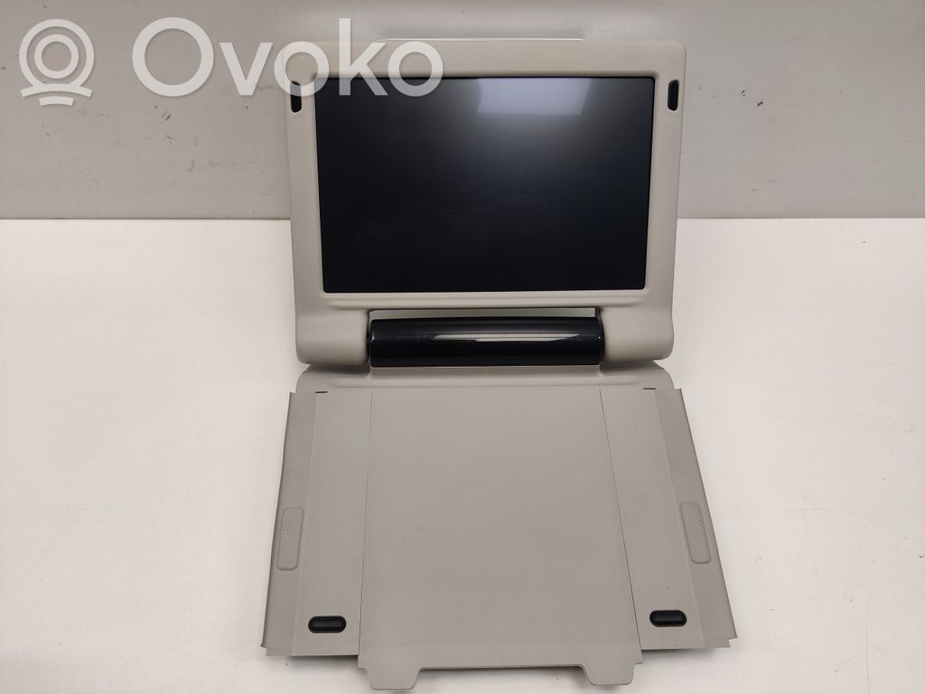 Chrysler Pacifica Screen/display/small screen 