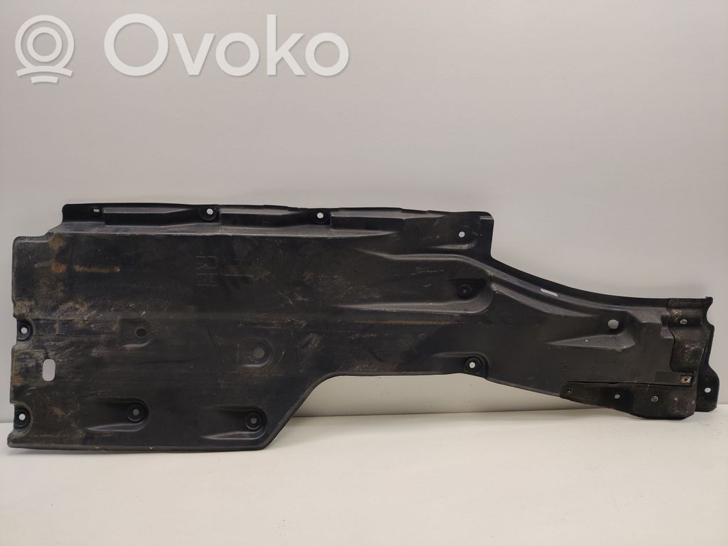 Side bottom protection   68227438AC,68227438AA,68227438AB
