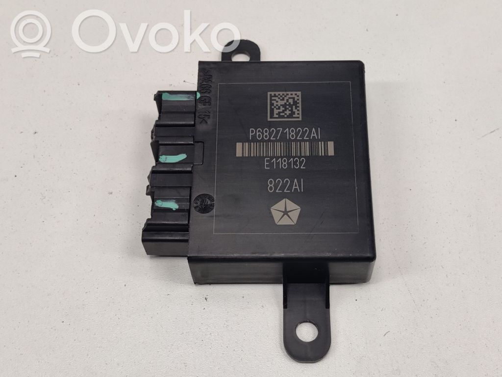Ram 1500 Parking PDC control unit/module 