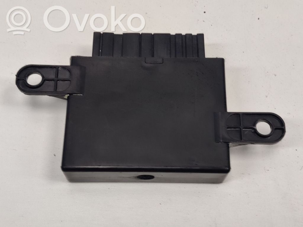 Ram 1500 Parking PDC control unit/module 