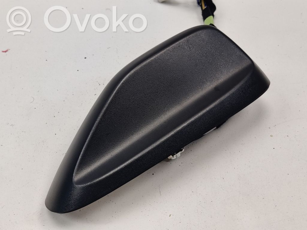 Ram 1500 DT Antena de radio 