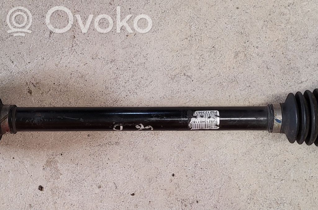 Półoś tylna   P52123962AB,52123962AB,52123962AC,52123962AD