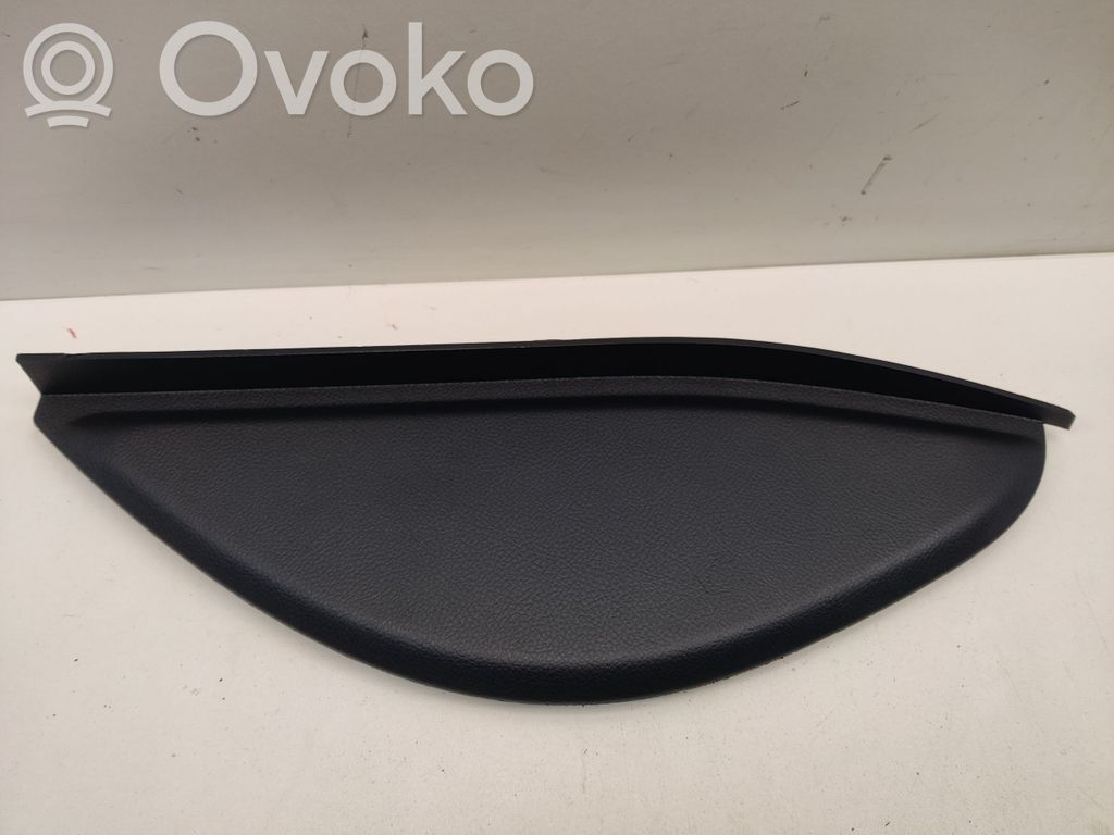 Ram 1500 DT Dashboard side end trim 