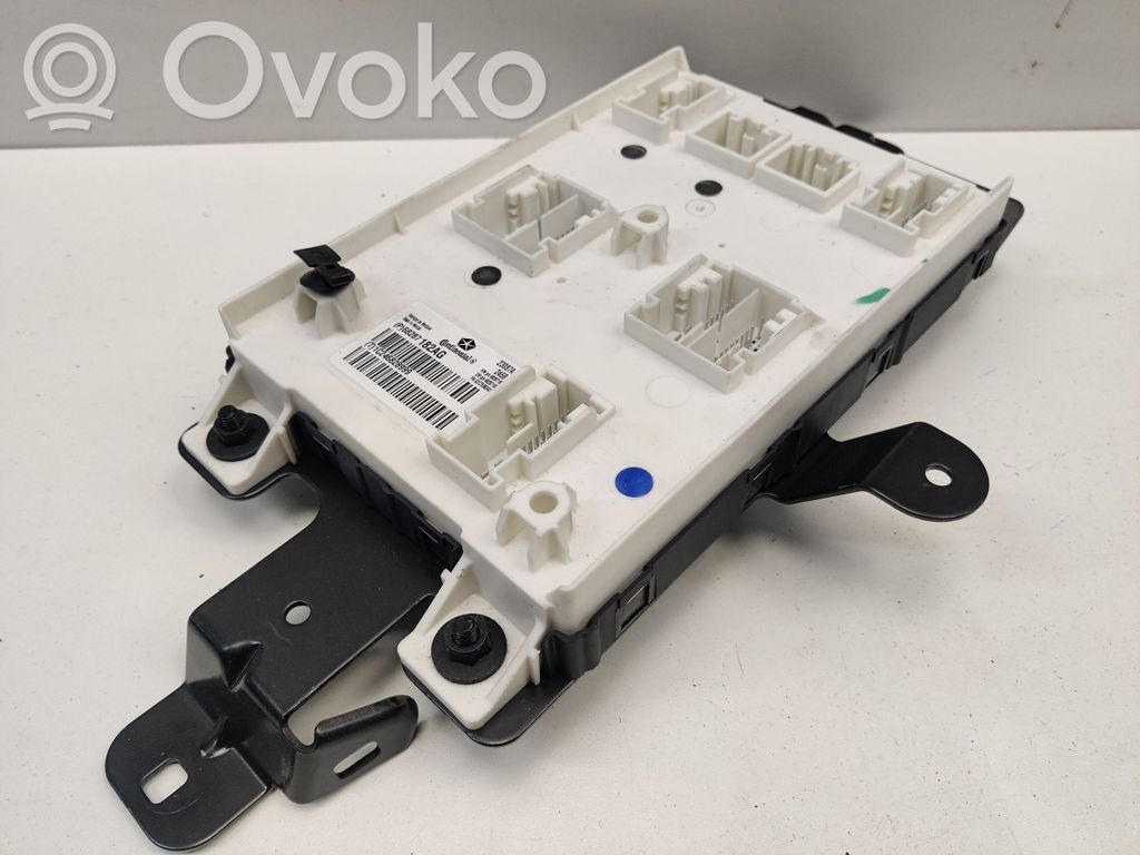 Ram 1500 DT Module confort 