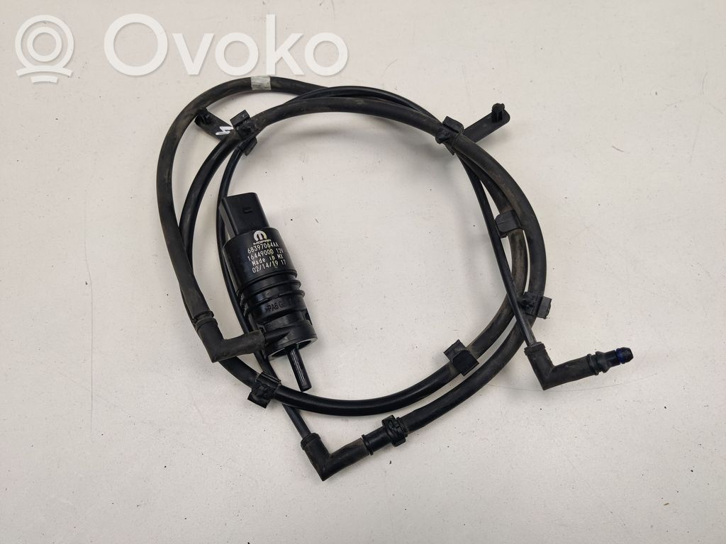 Windscreen/windshield washer pump   68397064AA