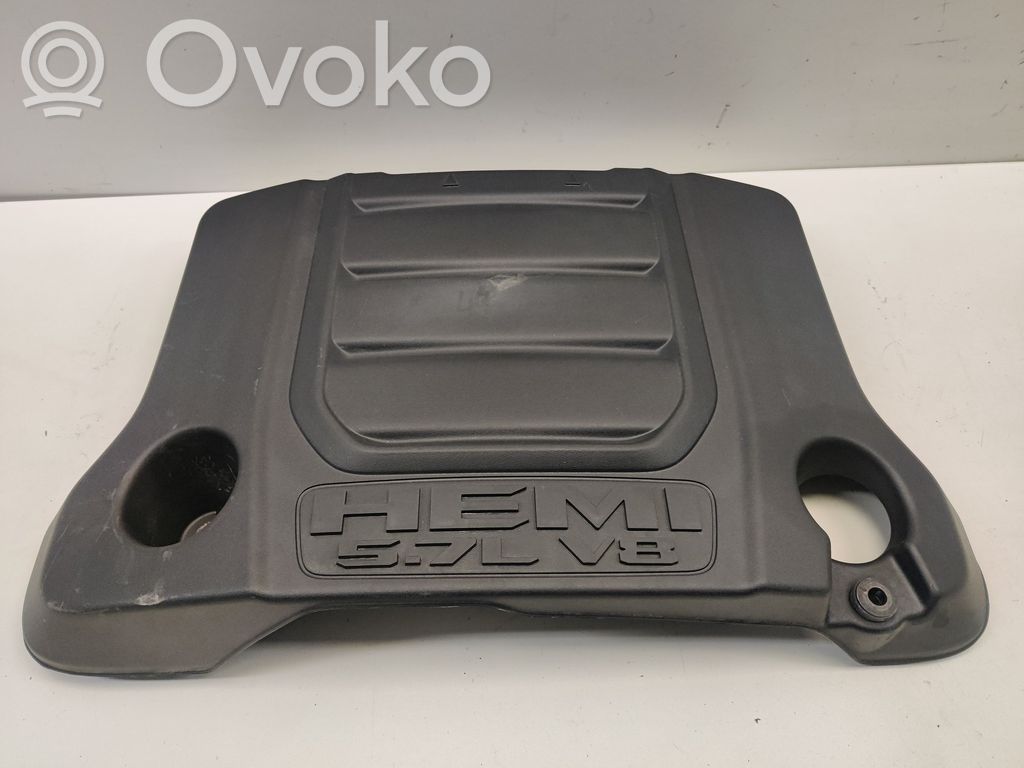 Ram 1500 DT Engine cover (trim) 