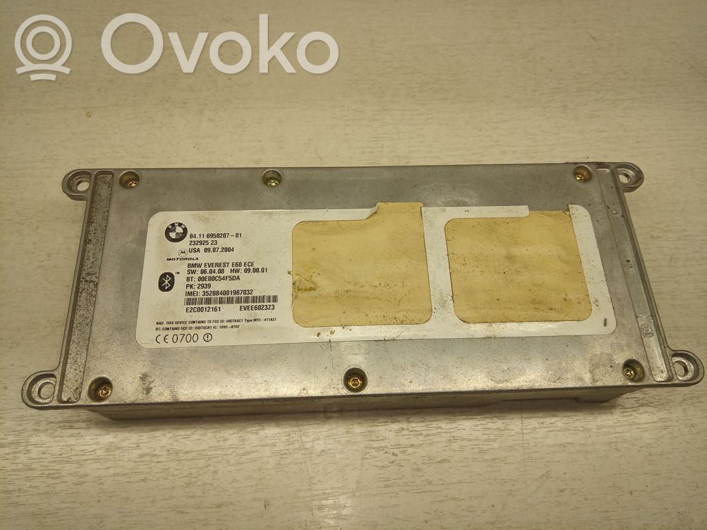 Bluetooth modulis   8411695020701,23292523