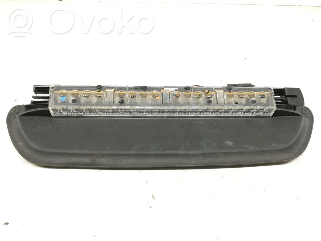 BMW 5 E60 E61 Third/center stoplight 
