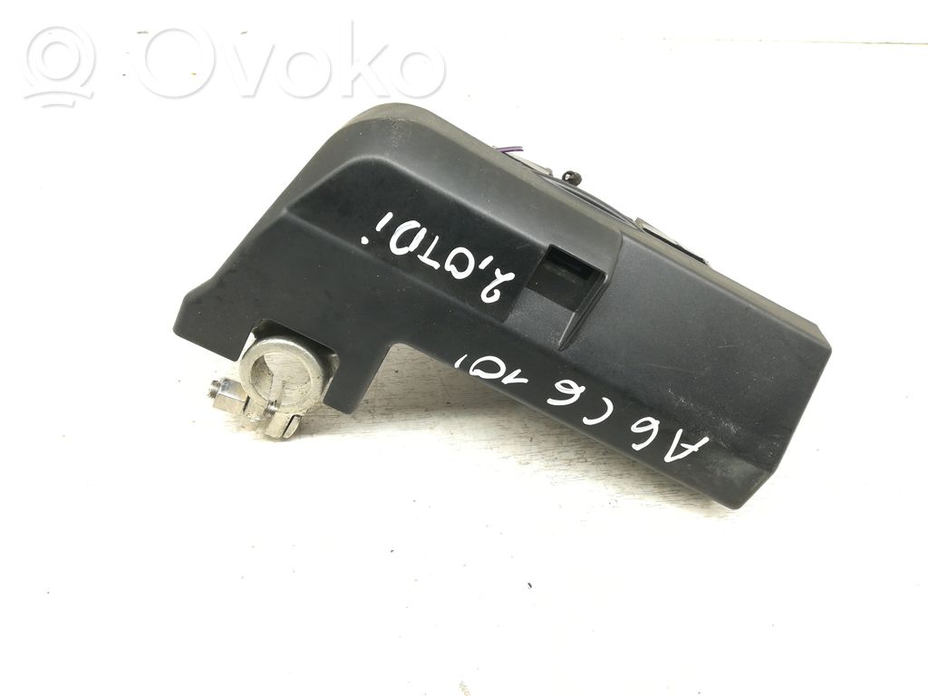 Plusa vads (akumulatora)   4F0915519,4F0915450