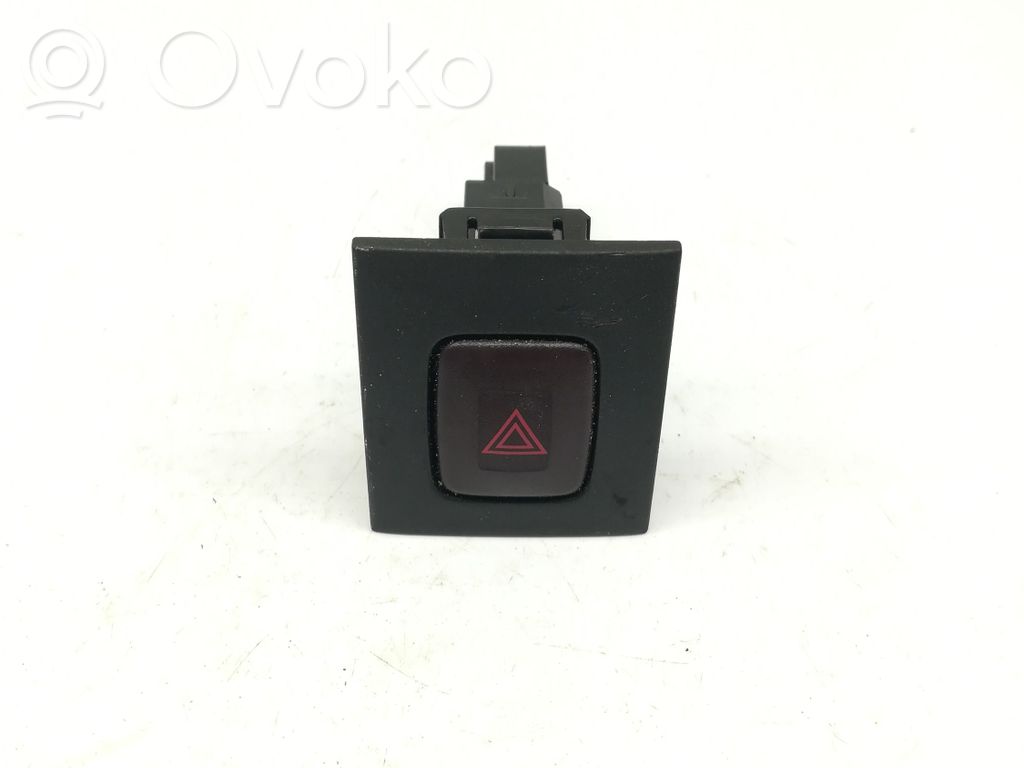 Hazard light switch   30710106,08W024