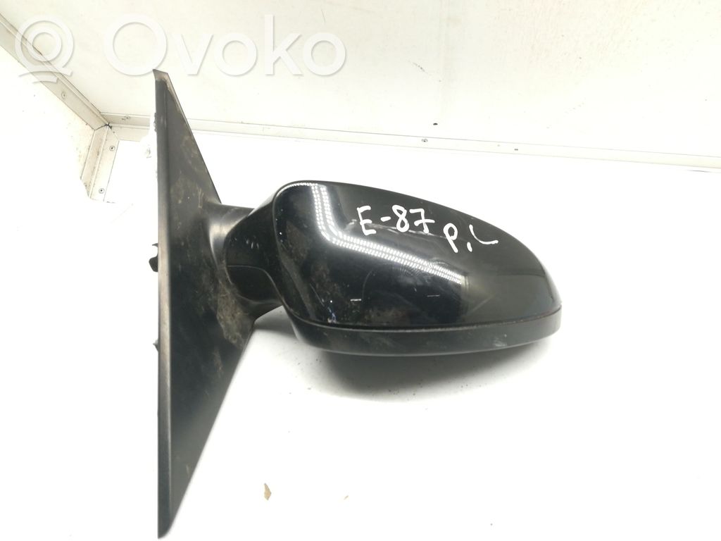 Front door electric wing mirror   010803