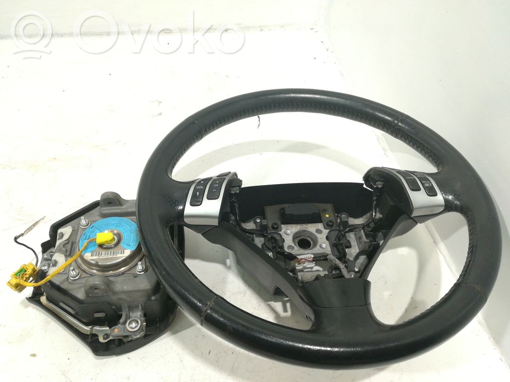 Руль   4Y04571043,77800SEAG810