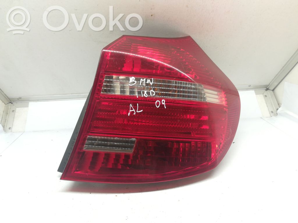 Rear/tail lights   0252737,718495605,3013840000