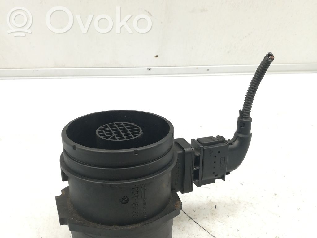 Mass air flow meter   0281002567