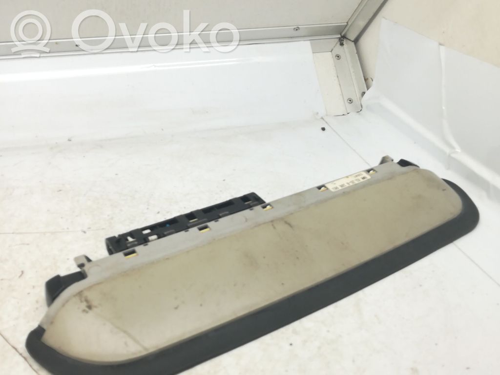 BMW 3 E46 Third/center stoplight 