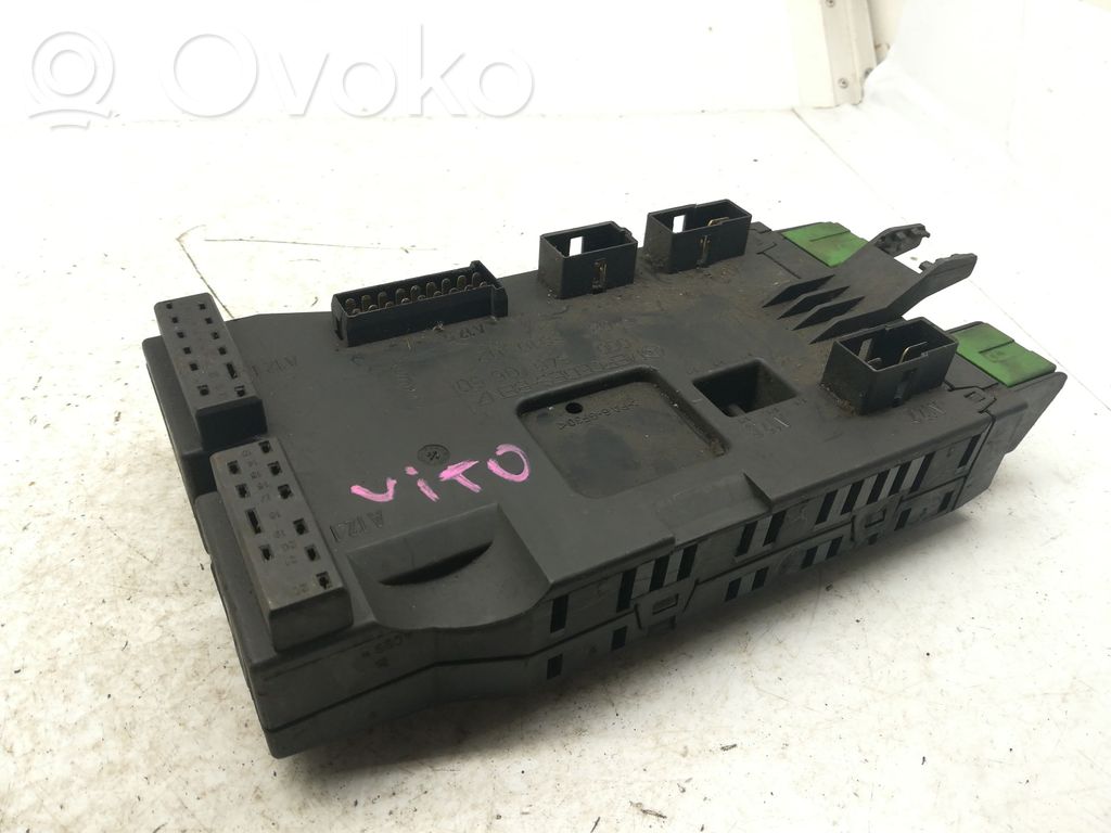 Fuse module   0005400605